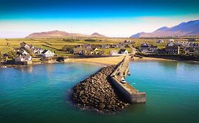 The Coastguard House @ Tigh T.P.